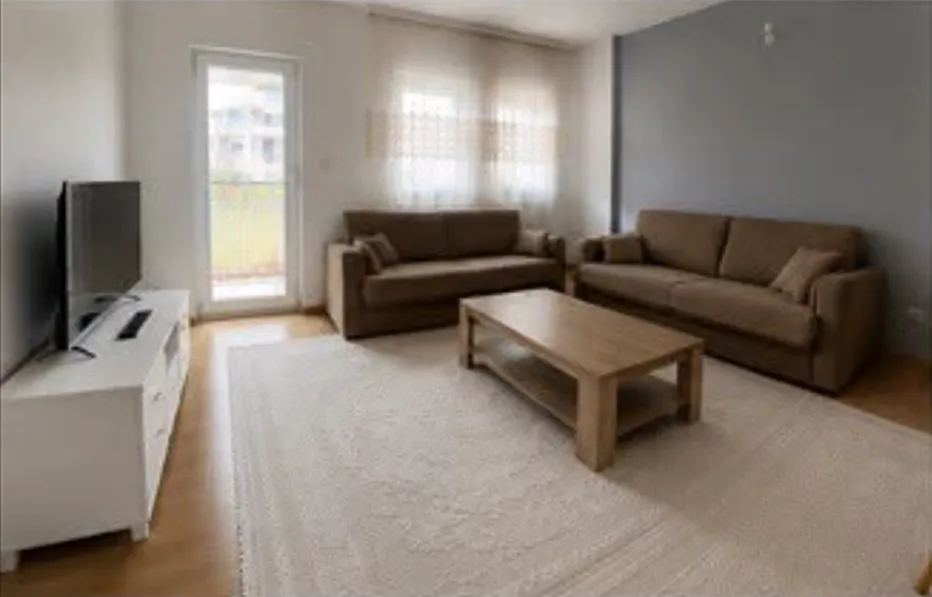 Prodaja, jednosoban stan, 58m², Ilino, Bar