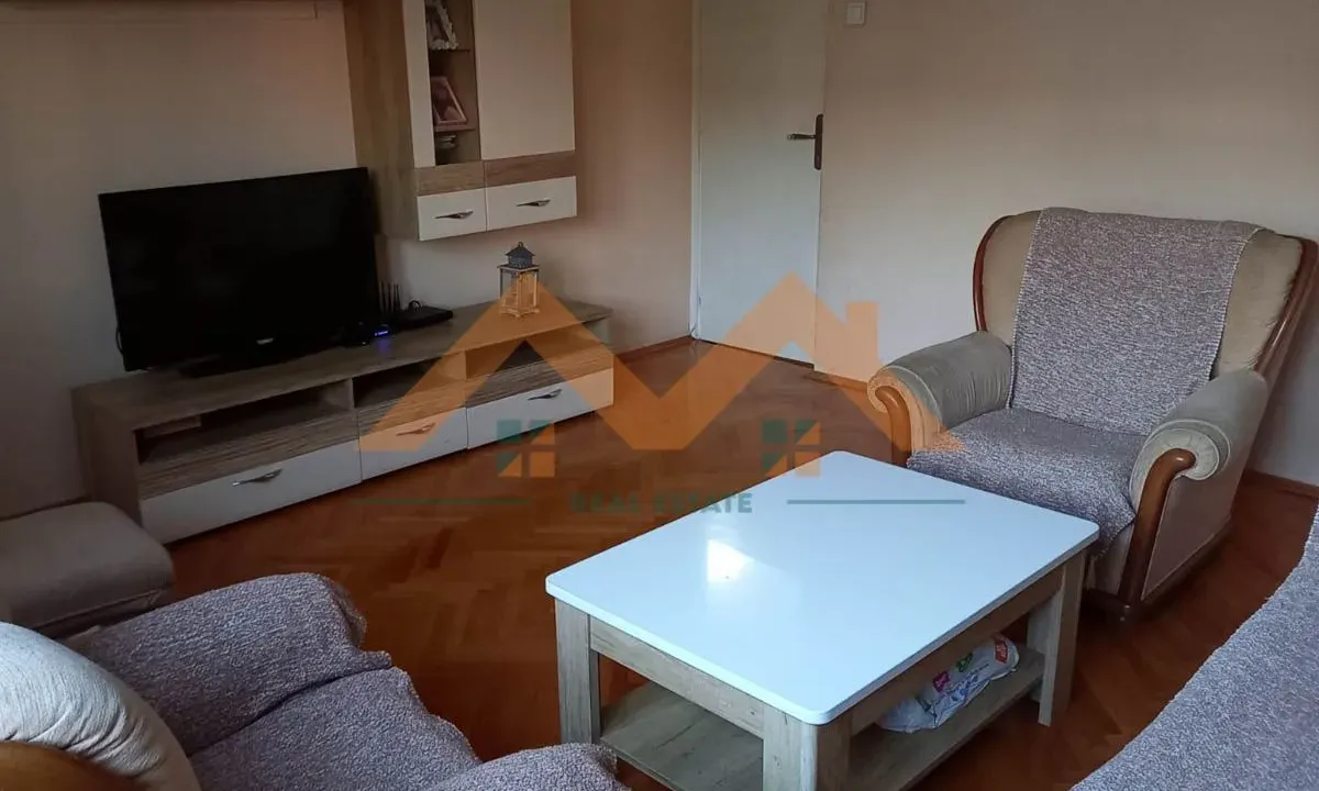 Prodaja, jednosoban stan, 60m², Zabjelo, Podgorica