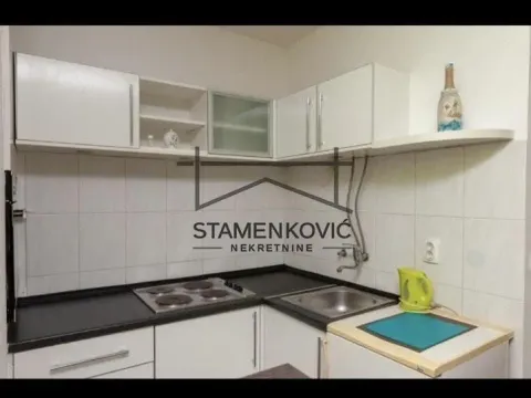 Izdavanje, jednosoban stan, 30m², Rotkvarija, Novi Sad Sve Podlokacije - image 5