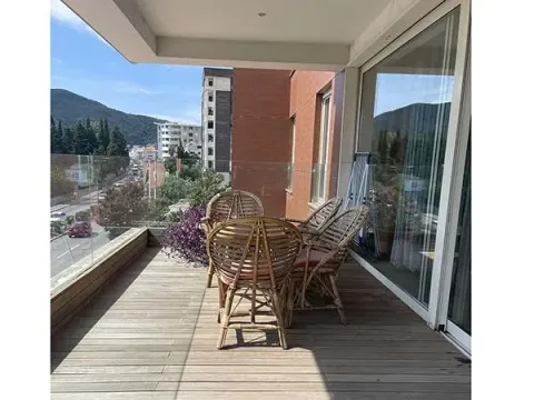 Sale, apartment, 105m², Bulevar, Budva - image 7