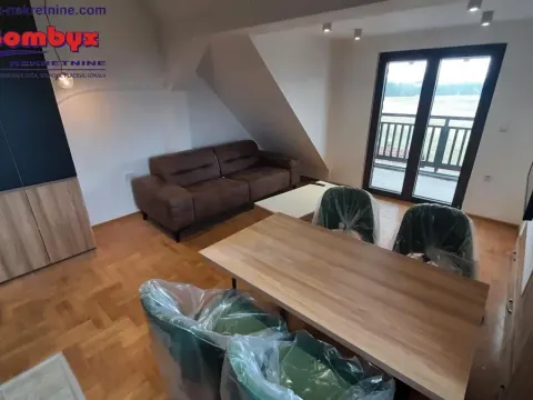 Sale, three bedroom apartment, 53m², Zlatibor, Srbija - image 2