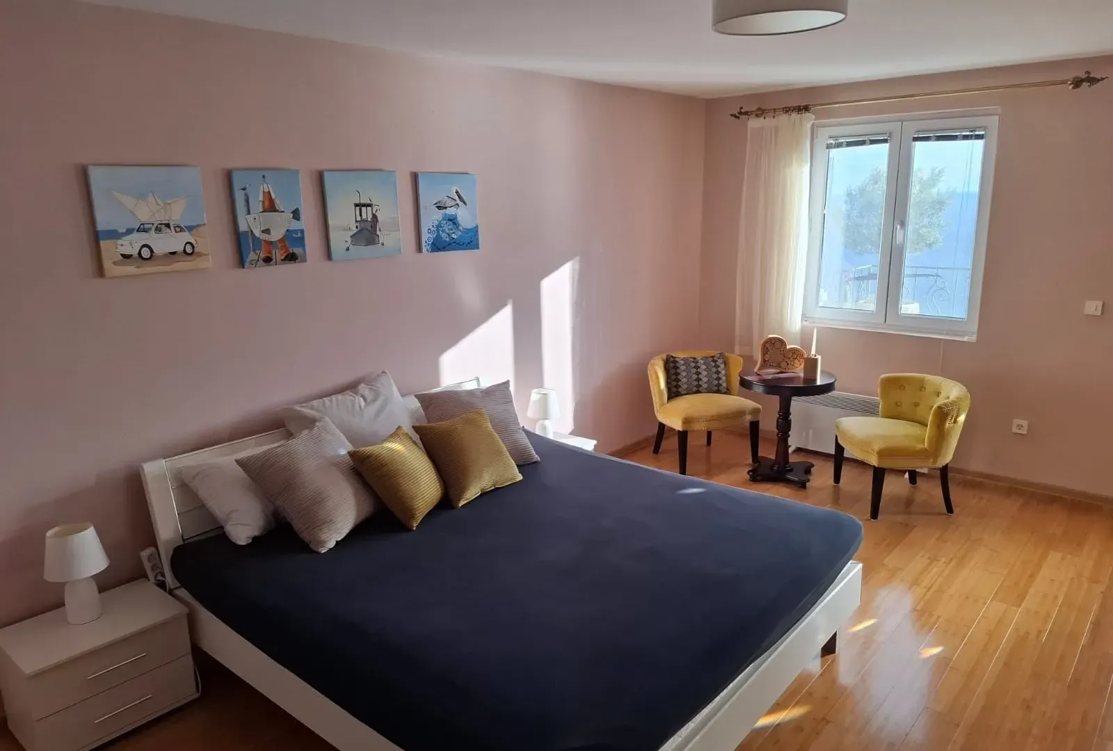 Prodaja, kuća, 116m², Reževići, Budva