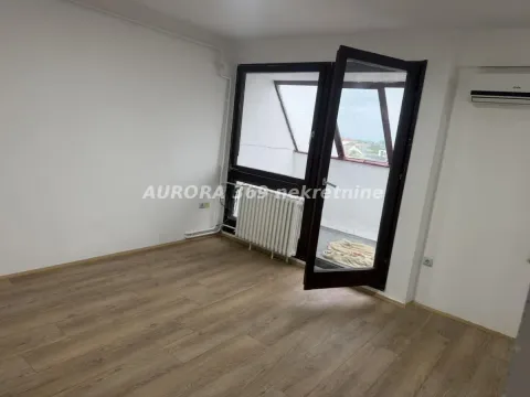 Sale, studio apartment, 27m², Ruma, Srbija - image 2