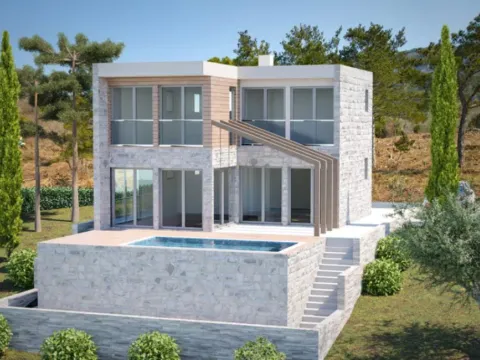 House for Sale, 110m2, Tivat House for Sale, 110m2, Tivat
