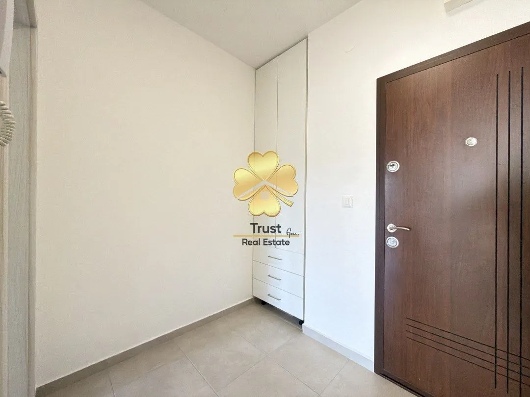 Rent, one bedroom apartment, 57m², Ljubović, Podgorica