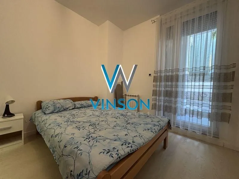 Izdavanje, jednosoban stan, 42m², Centar, Novi Sad