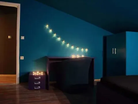 Izdavanje, četvorosoban stan, 91m², Profesorska Kolonija, Palilula Sve Podlokacije - image 17