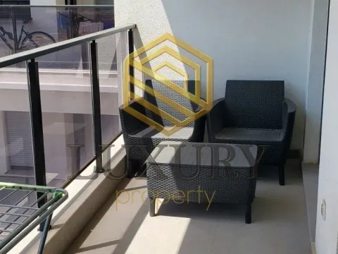 Rent, one bedroom apartment, 49m², Tološka šuma, Podgorica - image 3