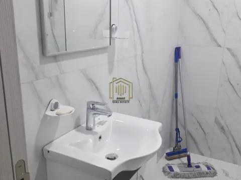 Izdavanje, jednosoban stan, 46m², Zabjelo, Podgorica - image 5