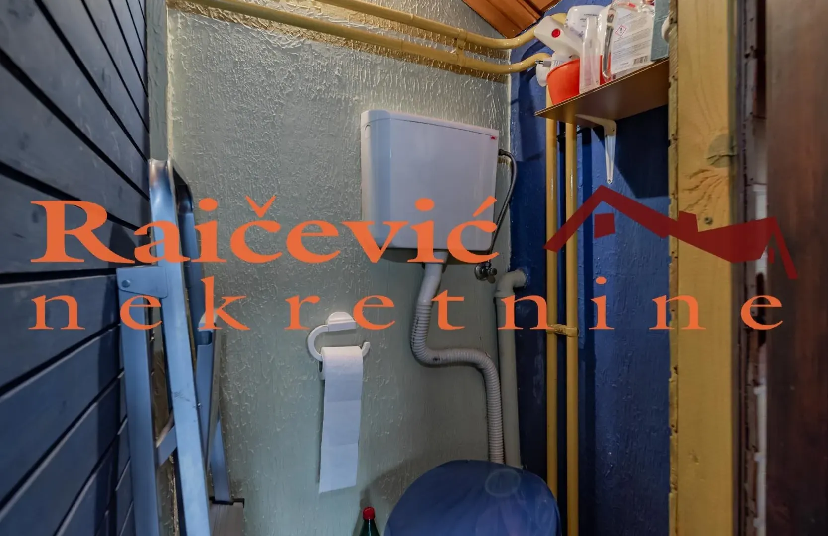 Prodaja, kuća, 125m², Zemun Kalvarija, Zemun Sve Podlokacije