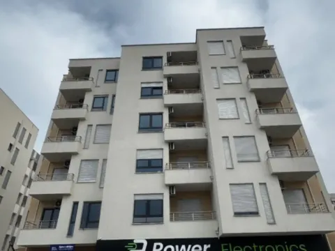 Prodaja, jednosoban stan, 53m², Ulcinj, Crna Gora - image 1