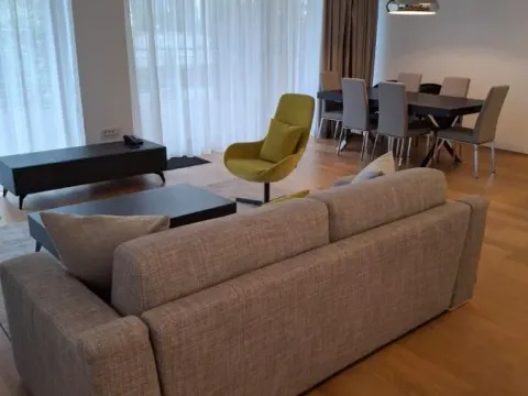 Sale, two bedroom apartment, 160m², Budva, Crna Gora - image 9