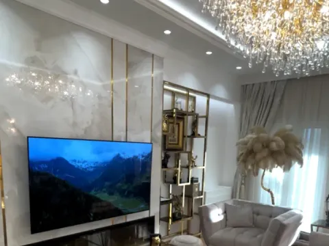 Sale, four bedroom apartment, 180m², Savski Venac, Beograd - image 3