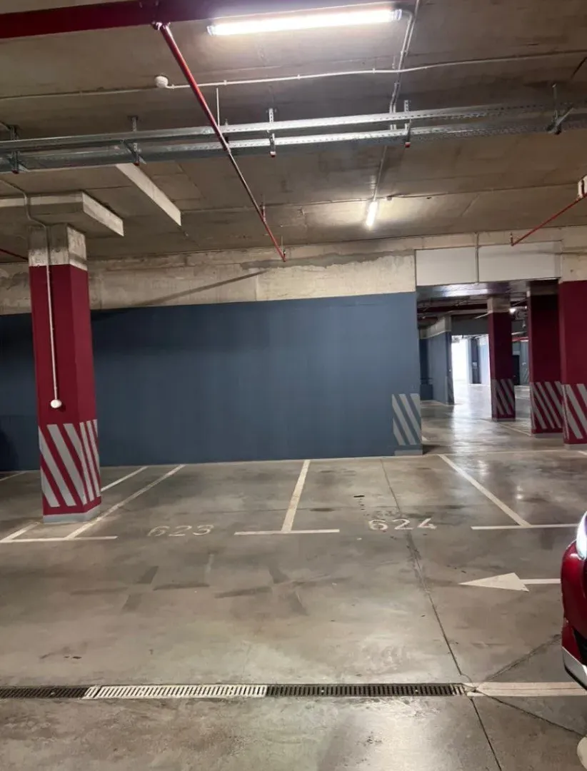 Izdavanje, parking/garaža, 12m², Master Kvart, Podgorica