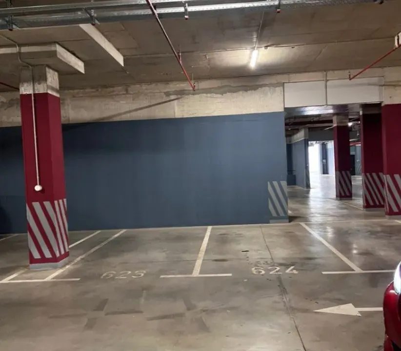 Izdavanje, parking/garaža, 12m², Master Kvart, Podgorica