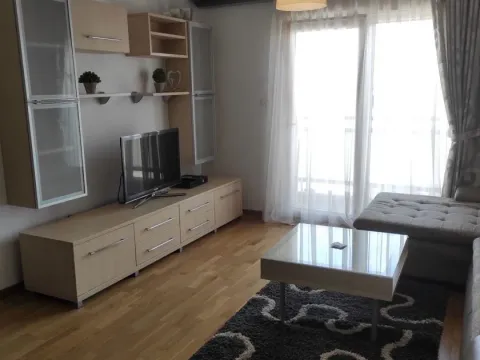 Rent, one bedroom apartment, 50m², City Kvart, Podgorica - image 3