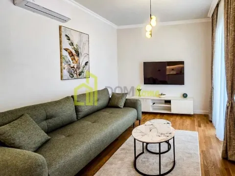 Rent, two bedroom apartment, 60m², Zabjelo, Podgorica - image 2