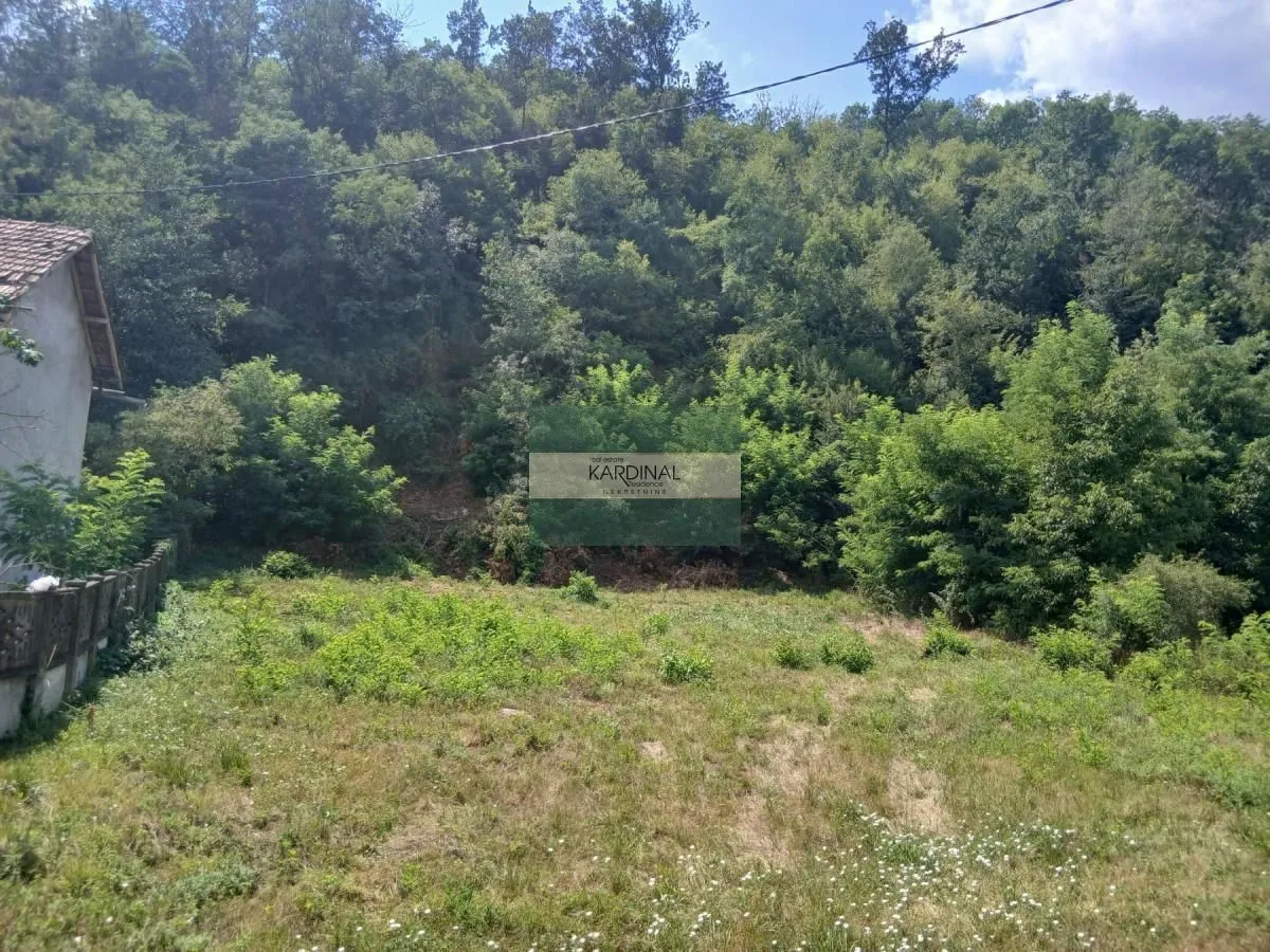 Prodaja, plac, 2581m², Novo Lanište, Jagodina