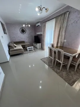 Rent, two bedroom apartment, 70m², Šušanj, Bar - image 2