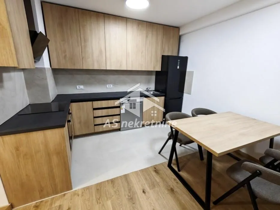 Rent, three bedroom apartment, 66m², Voždovac Sve Podlokacije, Beograd