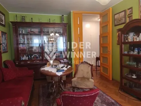 Sale, three bedroom apartment, 84m², Čukarica, Beograd - image 3