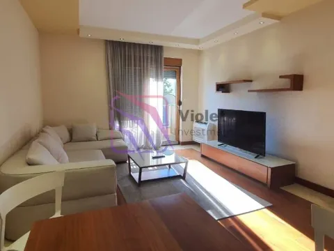 Rent, one bedroom apartment, 55m², Centar, Podgorica - image 3