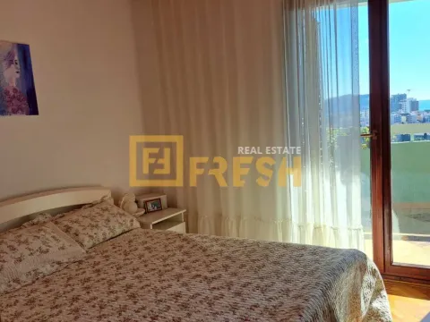 Sale, three bedroom apartment, 98m², Budva, Crna Gora - image 12