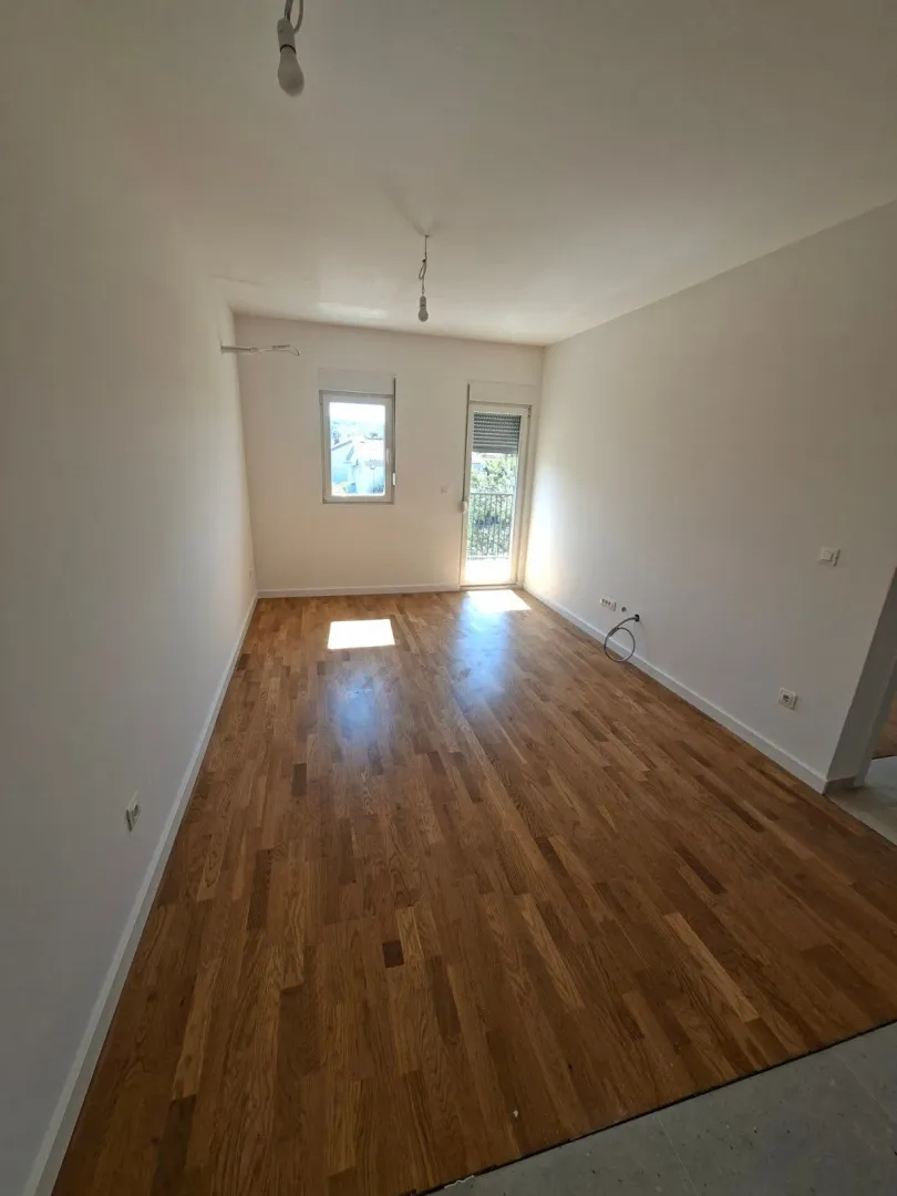 Prodaja, jednosoban stan, 39m², Zabjelo, Podgorica