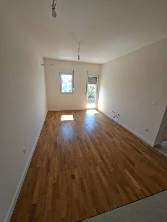 Sale, one bedroom apartment, 39m², Zabjelo, Podgorica