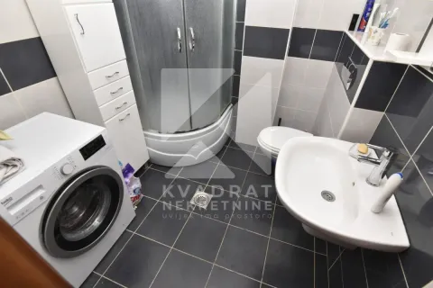 Rent, one bedroom apartment, 45m², Momišići, Podgorica - image 6