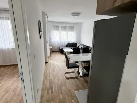 Izdavanje, jednosoban stan, 43m², Adice, Novi Sad Sve Podlokacije - image 6
