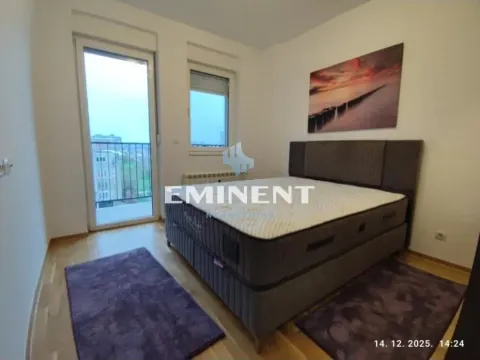 Izdavanje, dvosoban stan, 50m², Novi Beograd Blok 61, Novi Beograd Sve Podlokacije - image 5