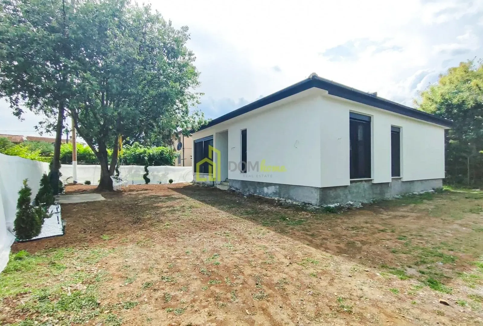 Prodaja, kuća, 125m², Gornja Gorica, Podgorica