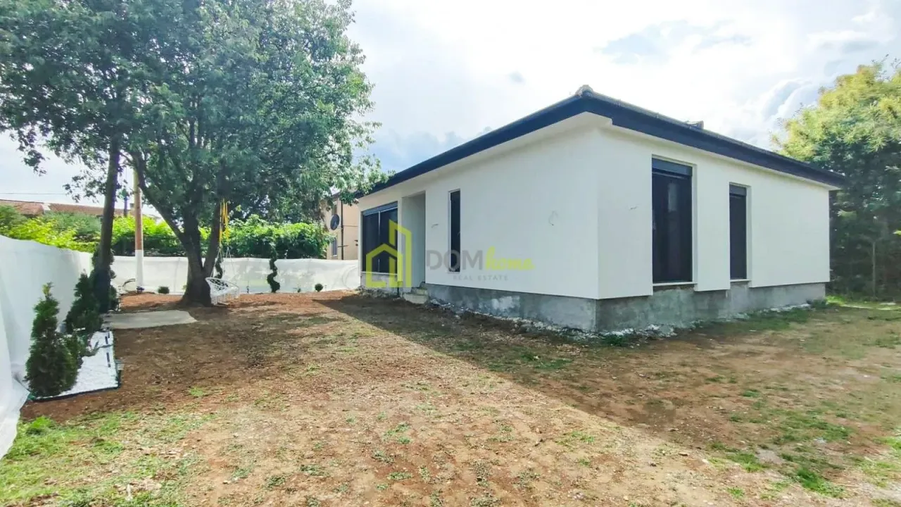 Sale, house, 125m², Gornja Gorica, Podgorica