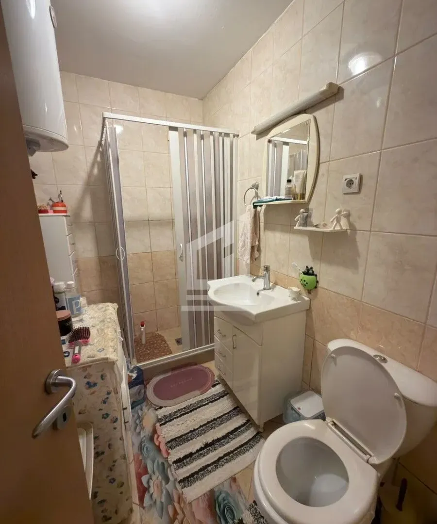 Prodaja, jednosoban stan, 44m², Zabjelo, Podgorica