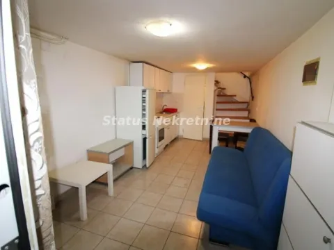 Sale, one bedroom apartment, 31m², Nova Detelinara, Novi Sad Sve Podlokacije - image 15