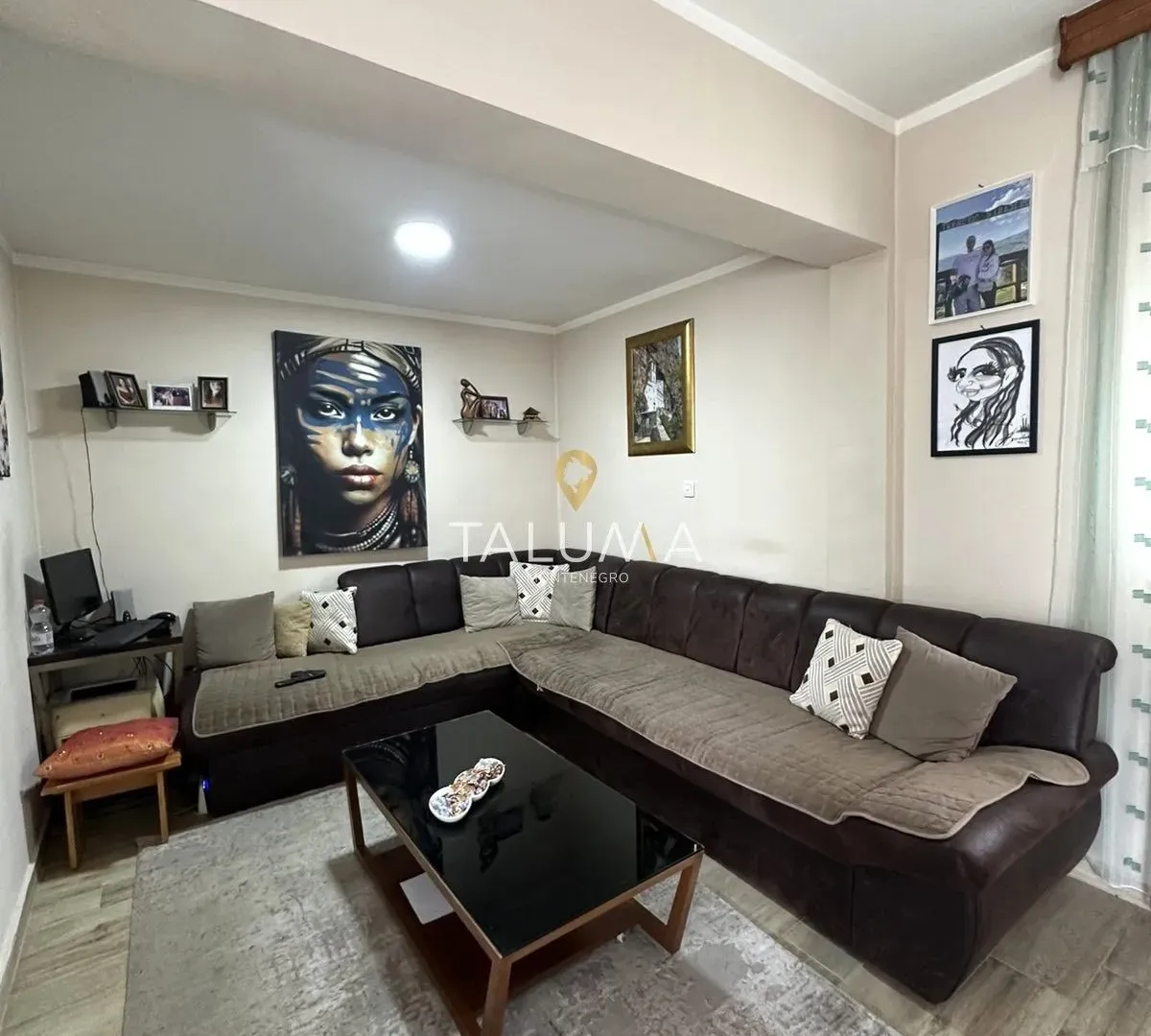Prodaja, kuća, 123m², Murtovina, Podgorica