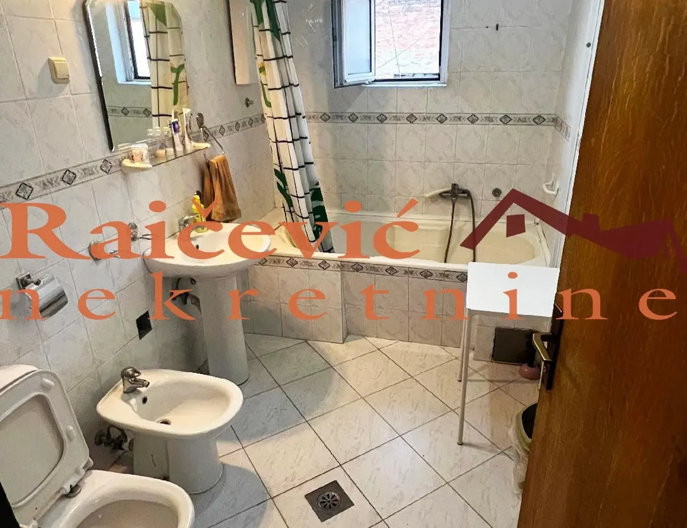 Prodaja, stan, 189m², Stari Grad, Beograd