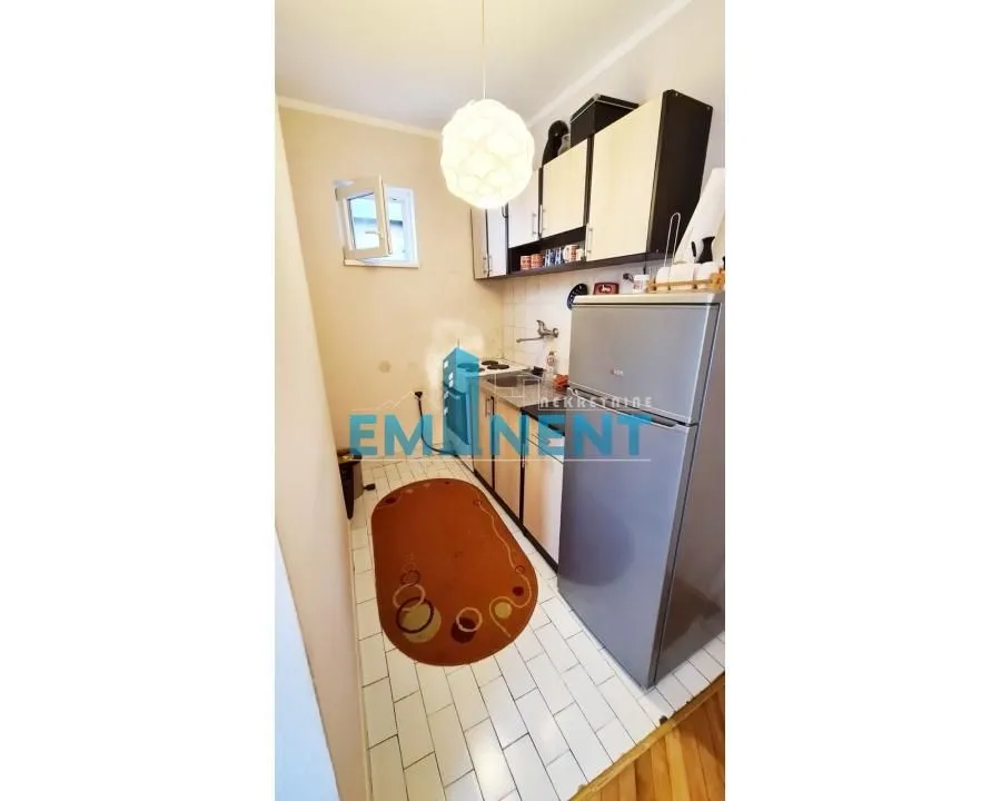 Rent, two bedroom apartment, 55m², Palata Pravde, Beograd