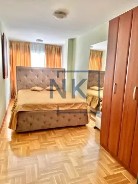 Rent, one bedroom apartment, 47m², Drpe Mandića, Podgorica - image 5