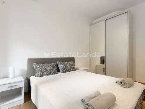 Prodaja, trosoban stan, 97m², Morinj, Kotor - image 8