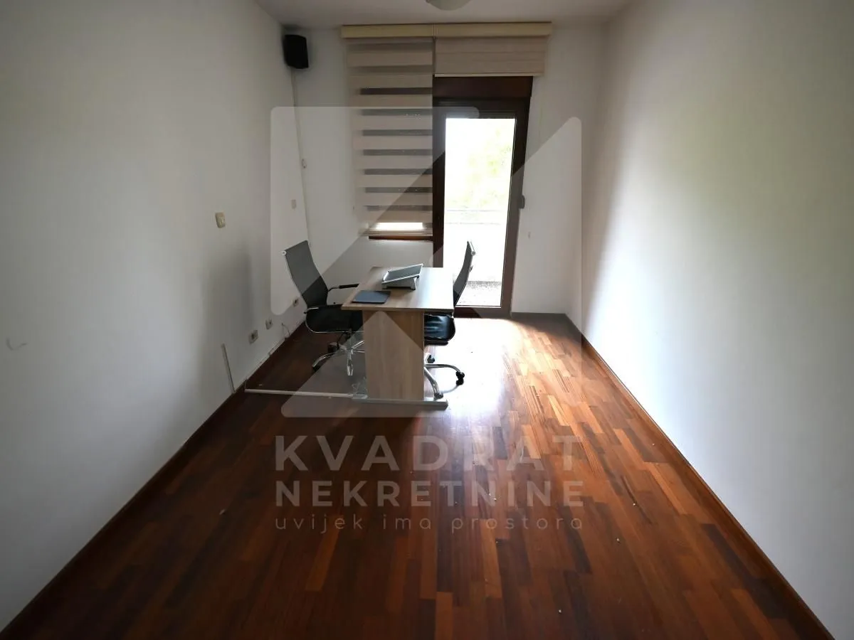 Rent, office space, 105m², Preko Morače, Podgorica