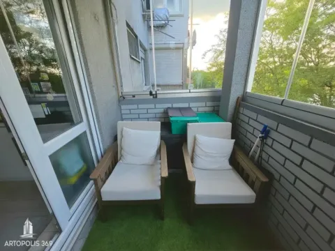 Prodaja, dvosoban stan, 59m², Železnik, Beograd - image 19