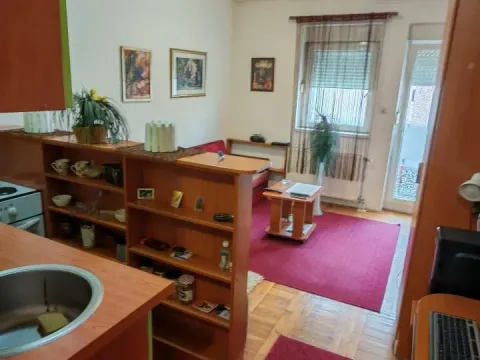 Prodaja, garsonjera, 24m², Nova Detelinara, Novi Sad Sve Podlokacije - image 4