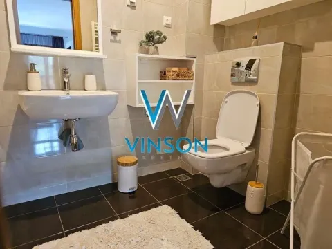Izdavanje, jednosoban stan, 54m², Novi Sad Sve Podlokacije, Novi Sad - image 9