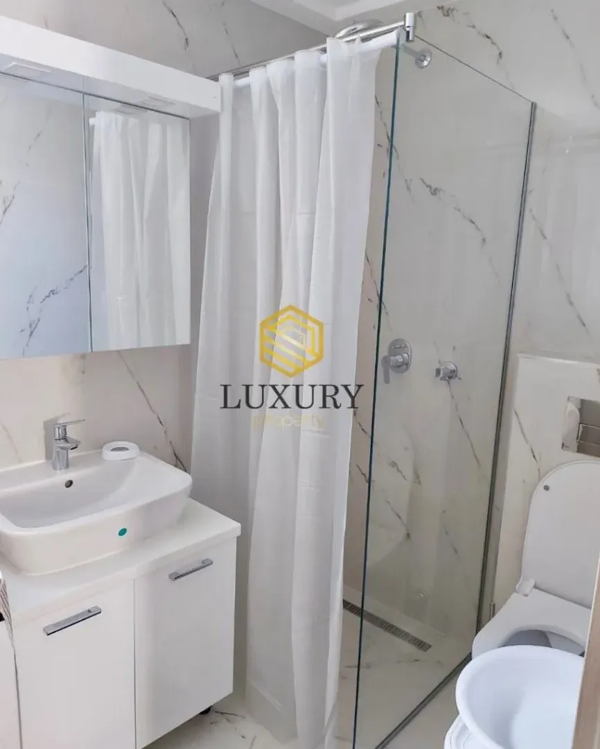 Rent, two bedroom apartment, 63m², Cvijetin Brijeg, Podgorica