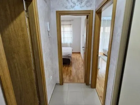 Prodaja, jednosoban stan, 48m², Tuški Put, Podgorica - image 13