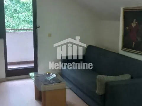 Izdavanje, jednosoban stan, 40m², Vidikovačka Padina, Beograd - image 5