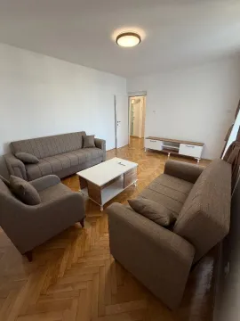 Rent, two bedroom apartment, 70m², Pobrežje, Podgorica - image 8