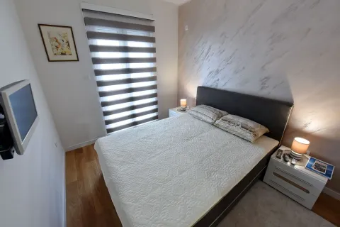 Rent, one bedroom apartment, 59m², Central Point, Podgorica - image 12